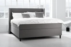 SL10 kontinental seng 180x200 cm
