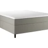 SL10 kontinental seng 180x200 cm