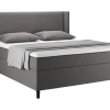 SL10 kontinental seng 180x210 cm