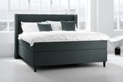 SL10 kontinental seng 180x210 cm