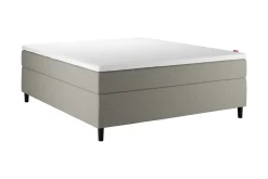 SL10 kontinental seng 210x210 cm