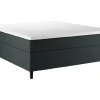 SL10 kontinental seng 180x210 cm