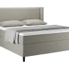 SL10 kontinental seng 210x210 cm
