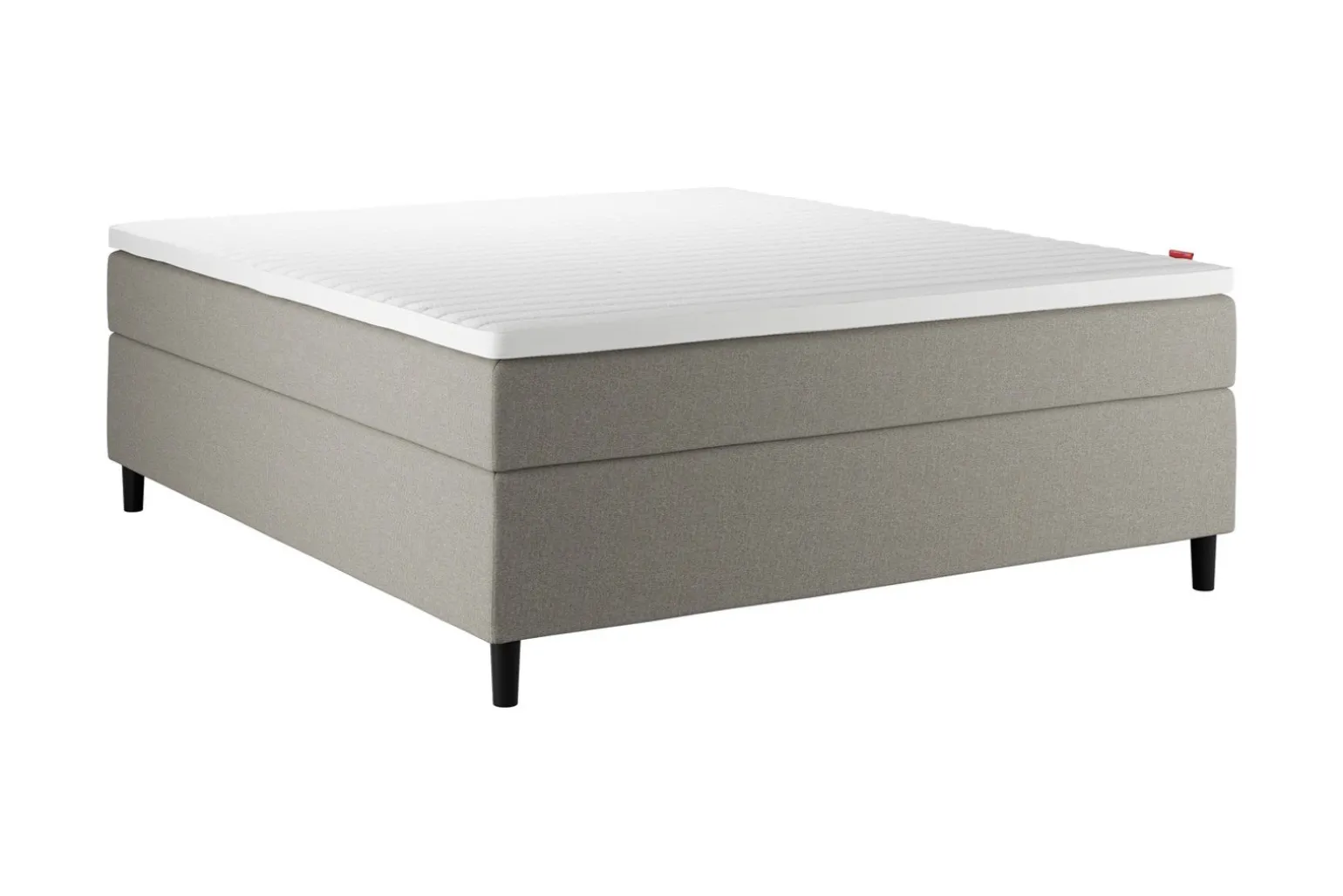 SL10 kontinental seng 210x210 cm