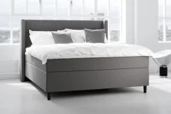 SL10 kontinental seng 160x200 cm