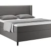 SL10 kontinental seng 210x210 cm