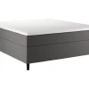 SL10 kontinental seng 210x210 cm