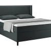 SL10 kontinental seng 210x210 cm