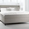 SL10 kontinental seng 180x200 cm