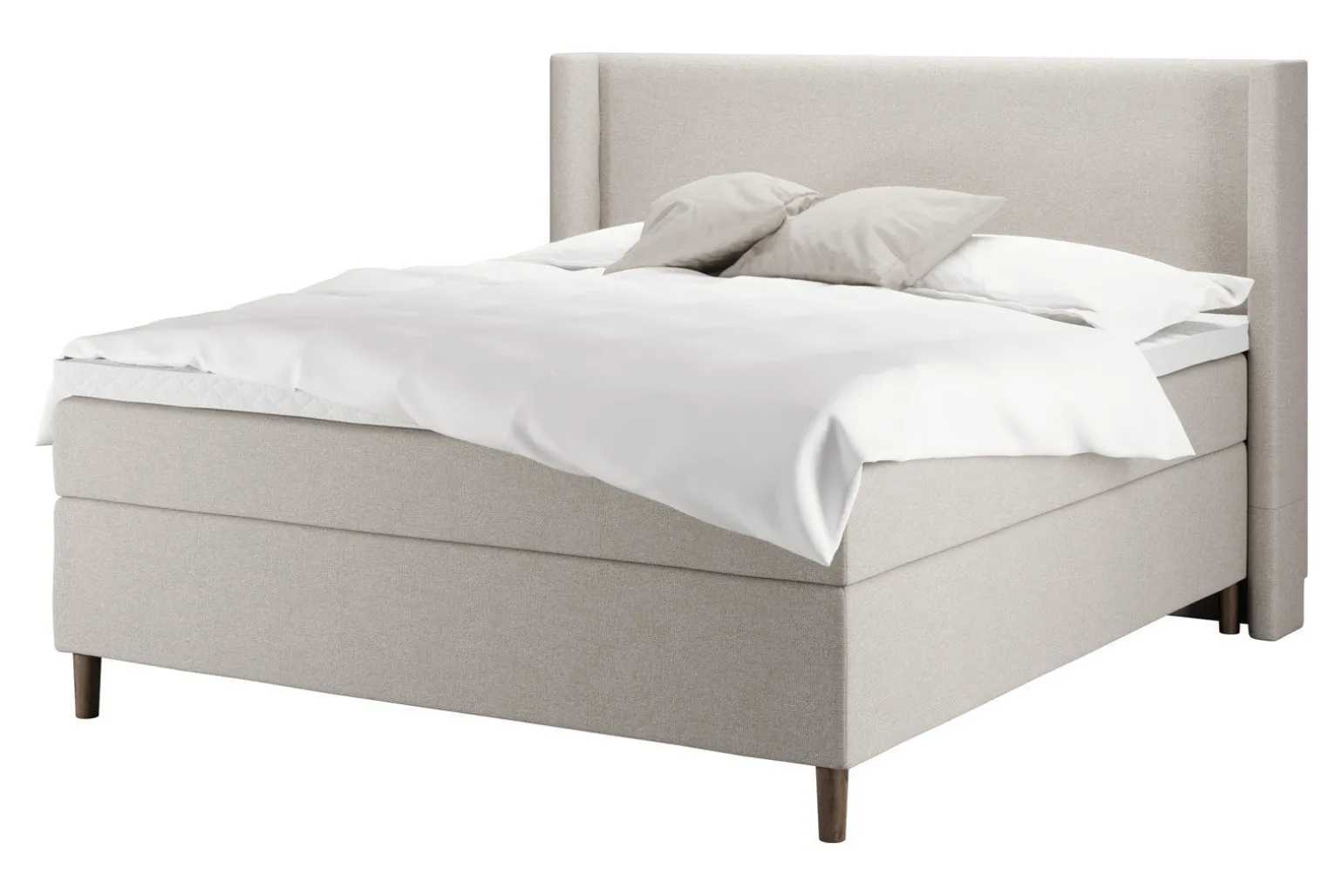 SL10 Kontinentalseng 210x210 cm