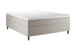 SL10 kontinentalseng 180x200 cm