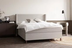 SL10 kontinentalseng 160x200 cm