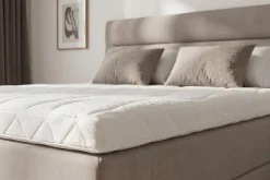Sleep II overmadrass