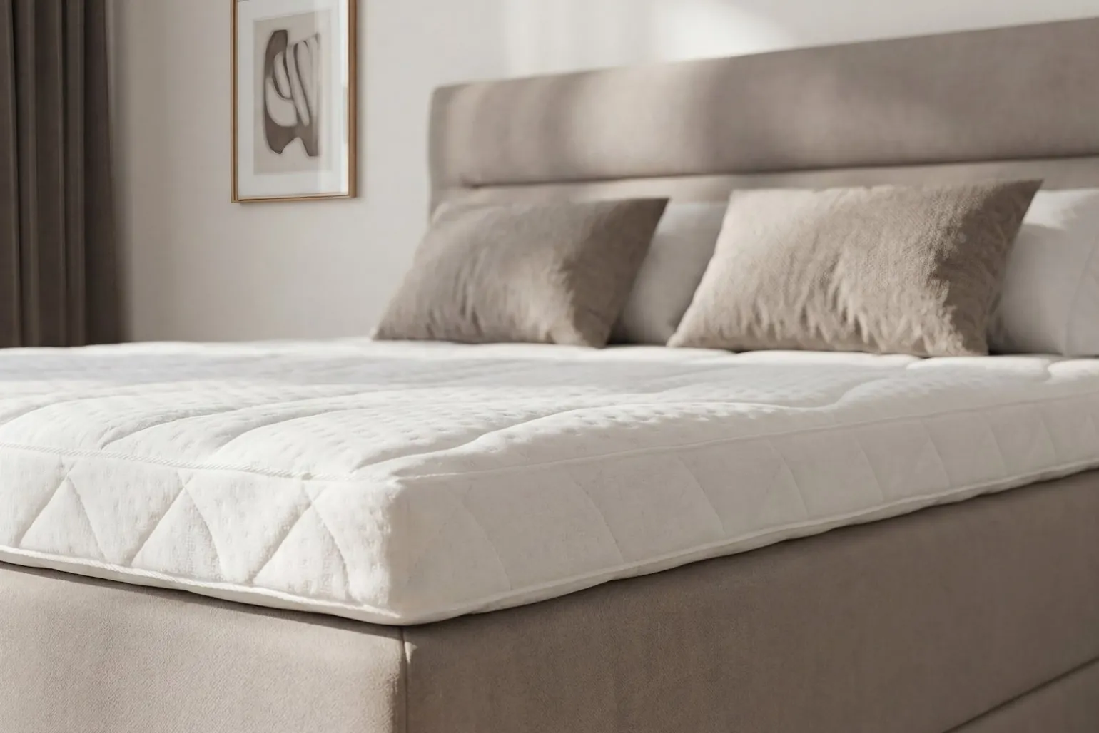 Sleep II overmadrass 150x200 cm