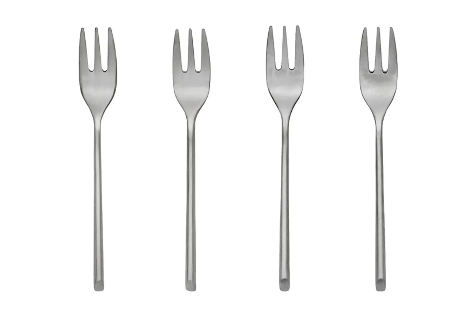 Sletten kakegaffel 4pk