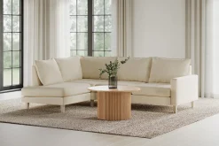 Slogen hjørnesofa