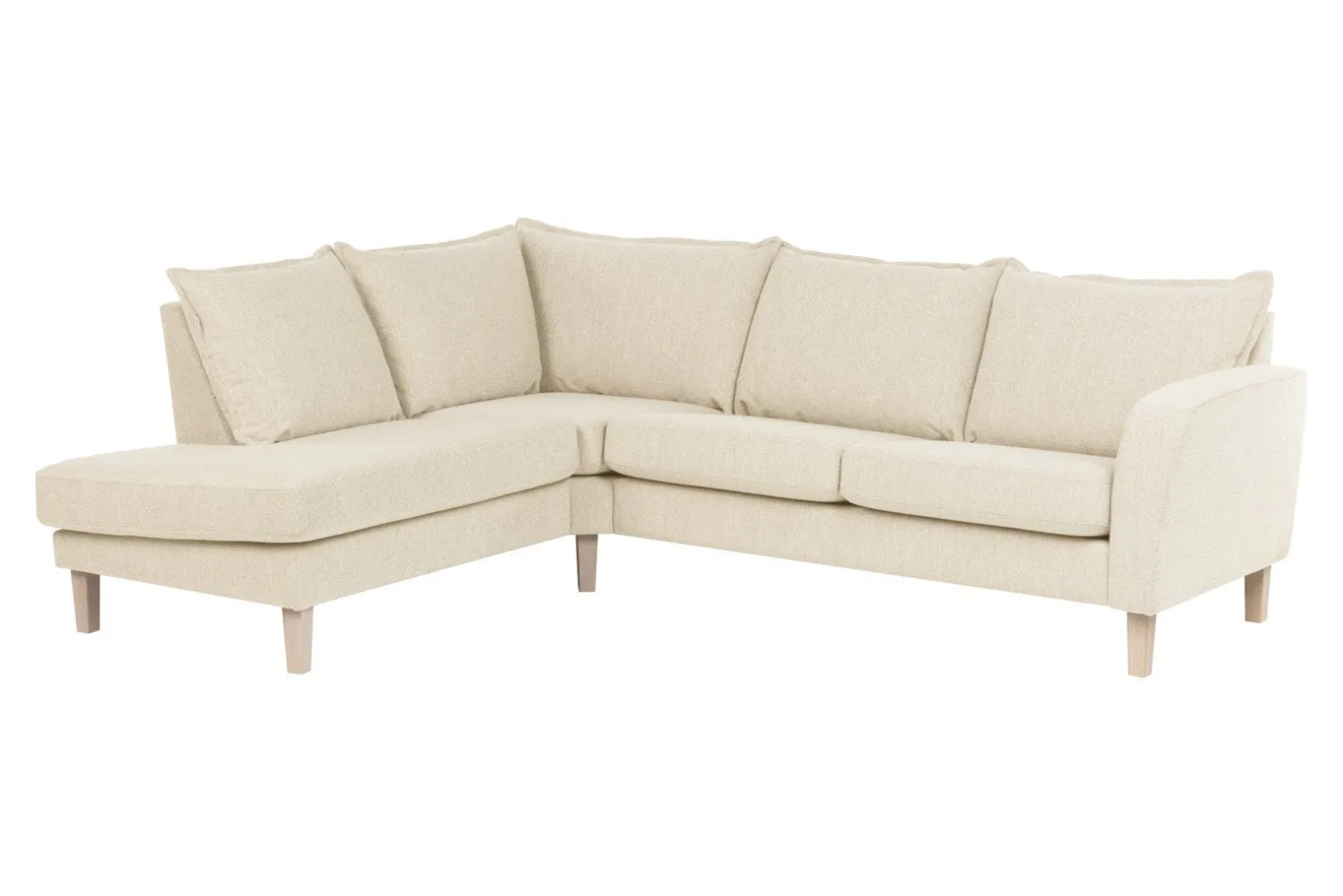 Slogen hjørnesofa