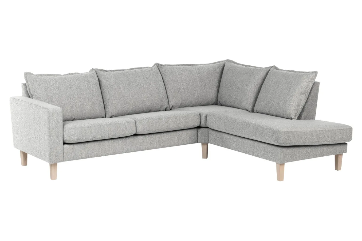 Slogen hjørnesofa