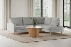 Slogen hjørnesofa