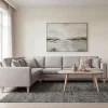 Slogen hjørnesofa