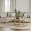 Slogen hjørnesofa