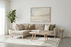 Slogen hjørnesofa