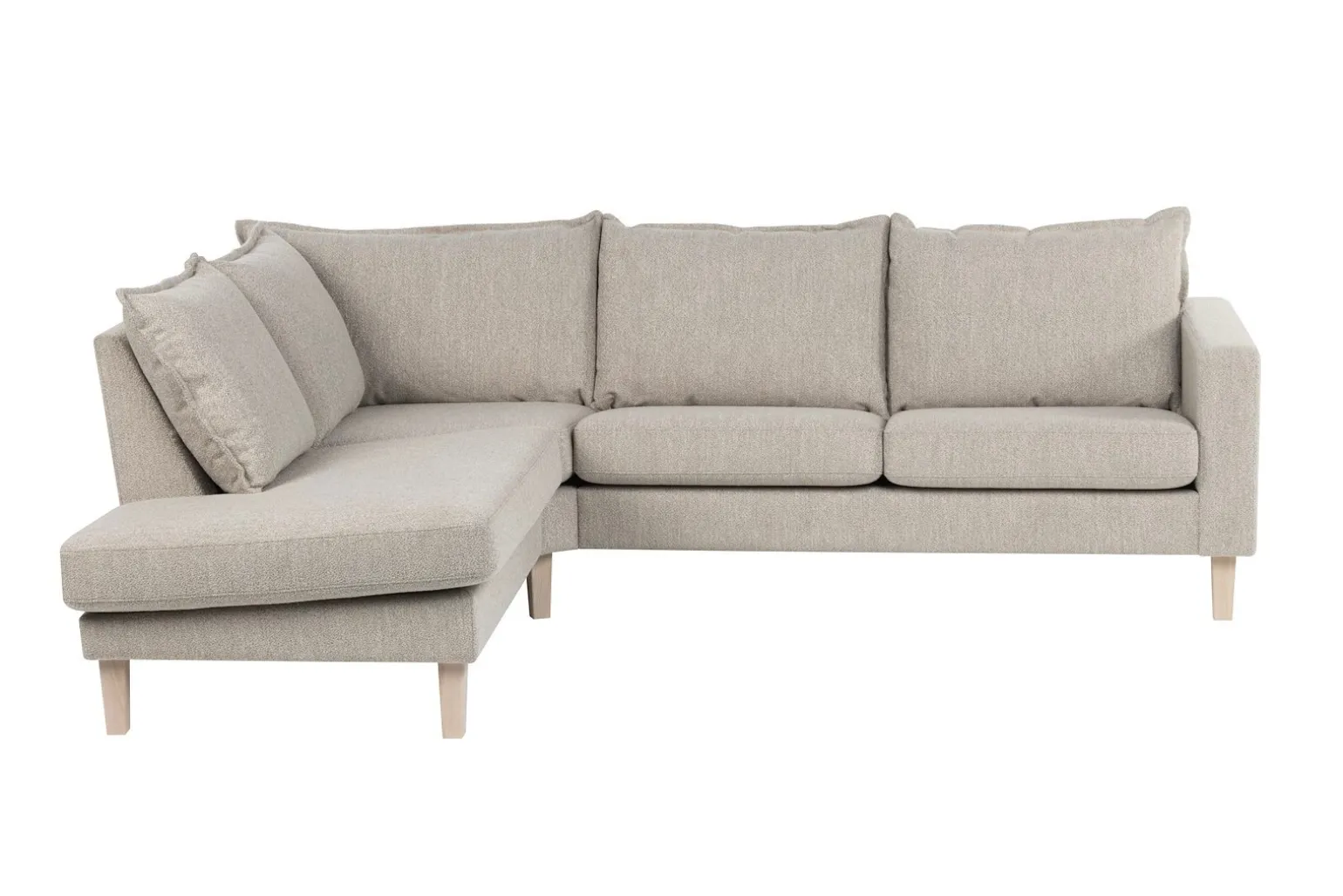 Slogen hjørnesofa