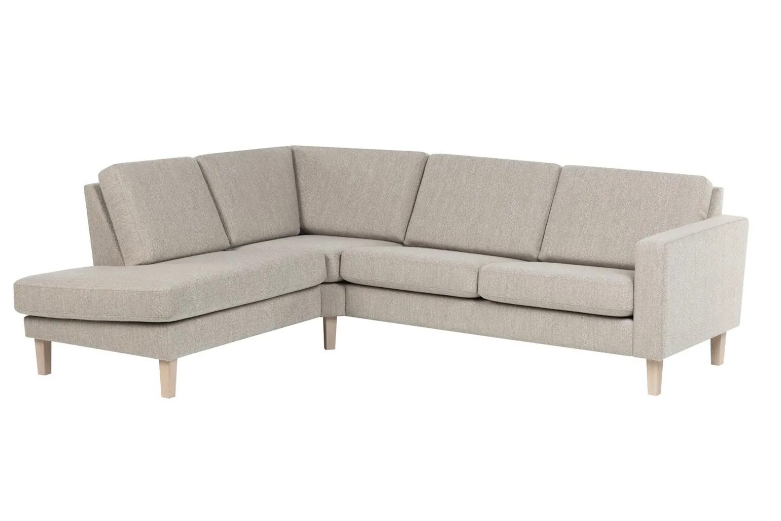 Slogen hjørnesofa