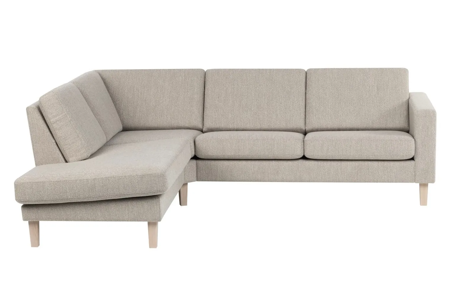 Slogen hjørnesofa