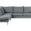 Slogen hjørnesofa