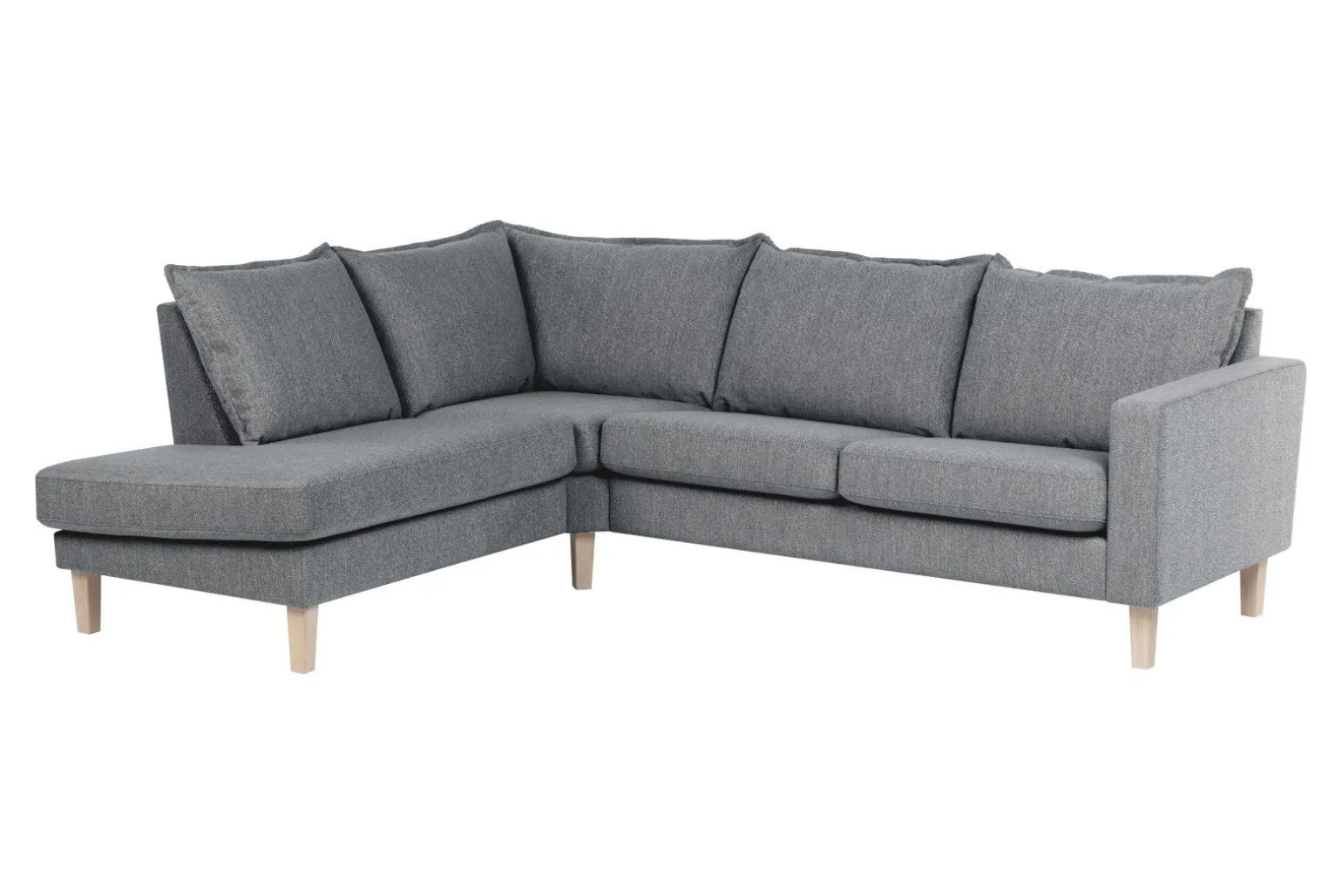Slogen hjørnesofa