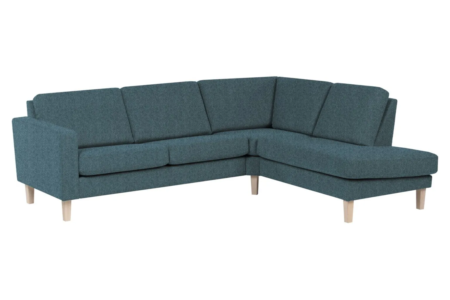 Slogen hjørnesofa