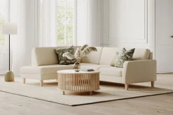 Slogen hjørnesofa