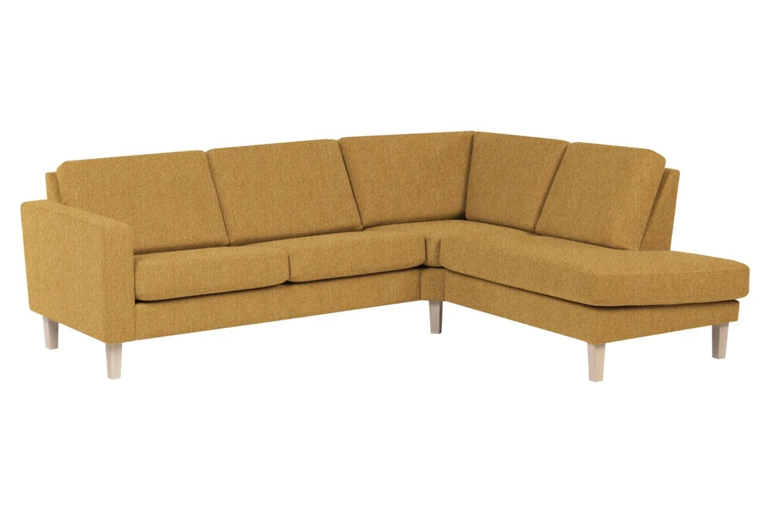 Slogen hjørnesofa