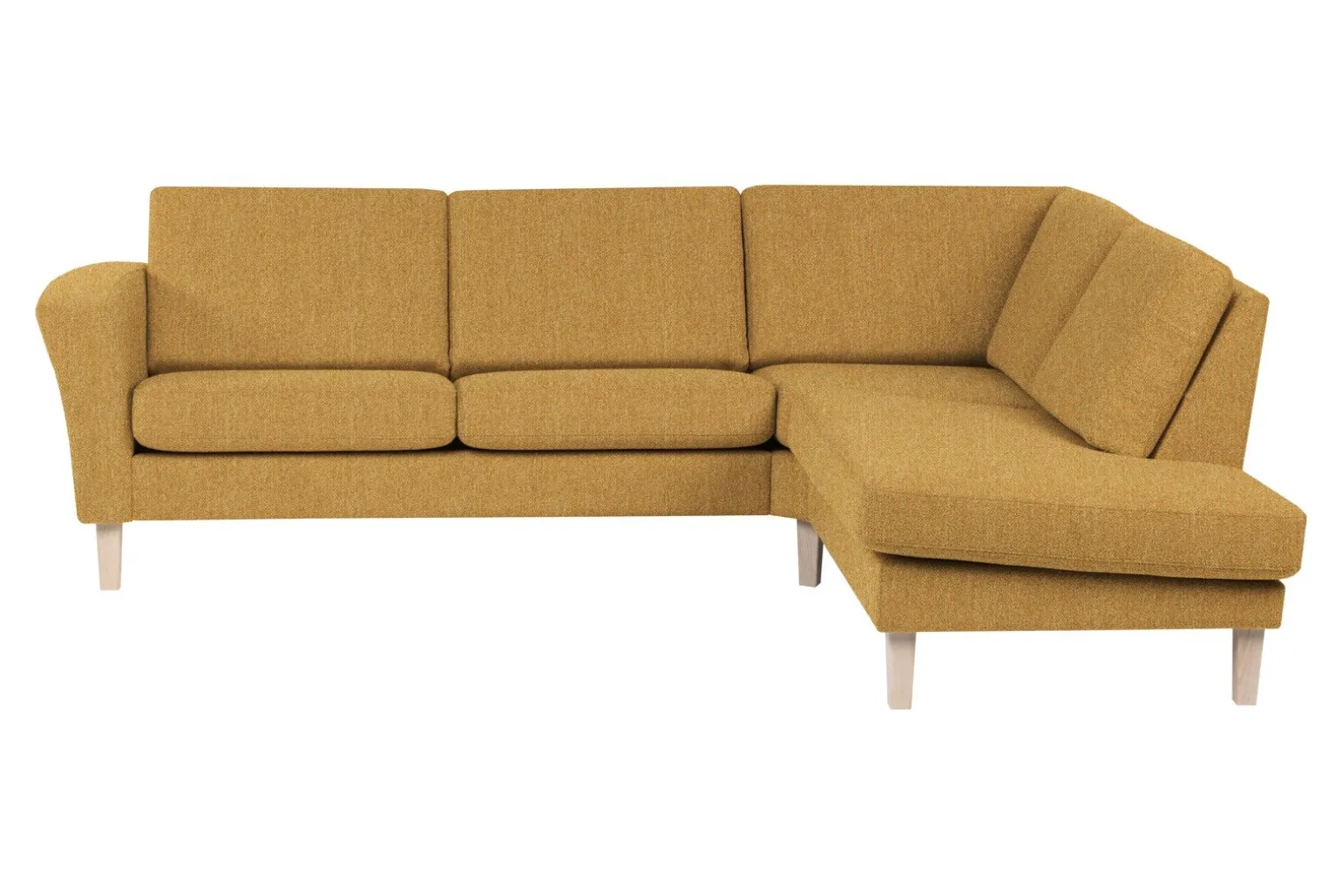 Slogen hjørnesofa