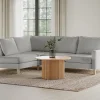 Slogen hjørnesofa