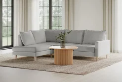 Slogen hjørnesofa