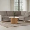 Slogen hjørnesofa