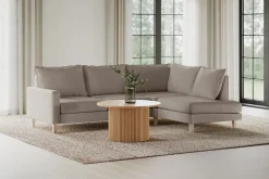 Slogen hjørnesofa