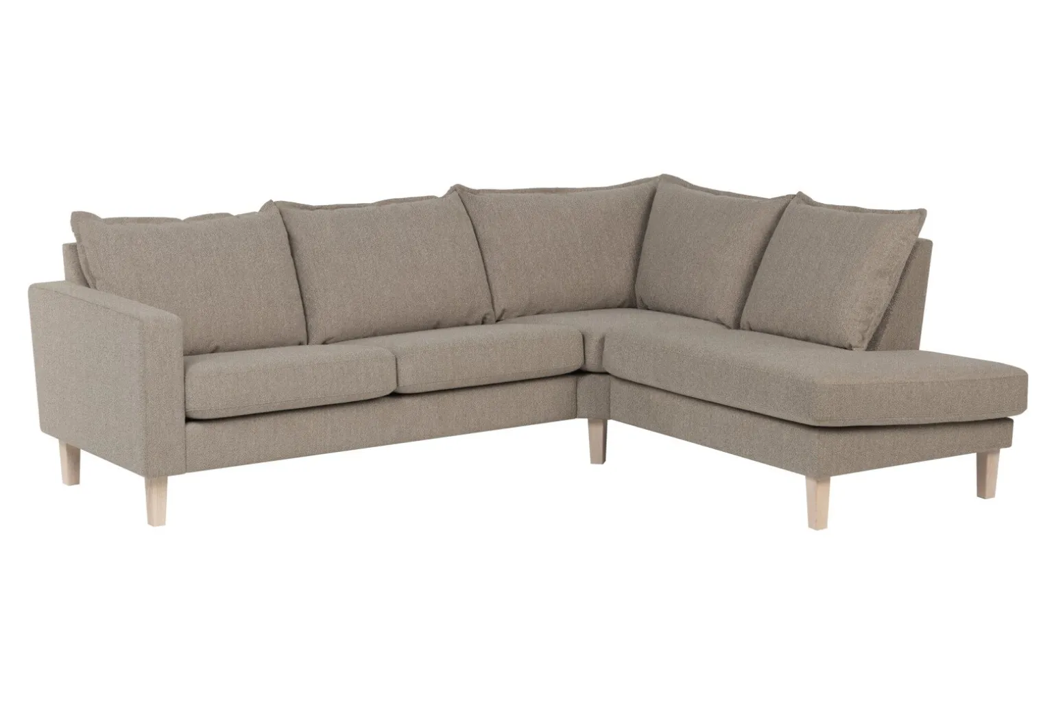 Slogen hjørnesofa