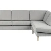 Slogen hjørnesofa