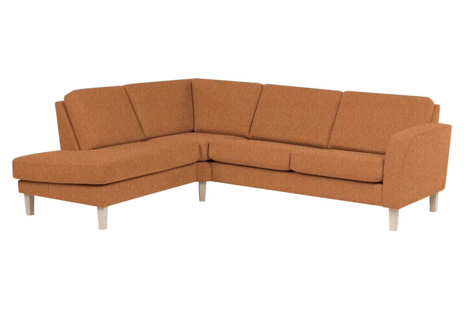Slogen hjørnesofa