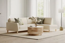 Slogen hjørnesofa