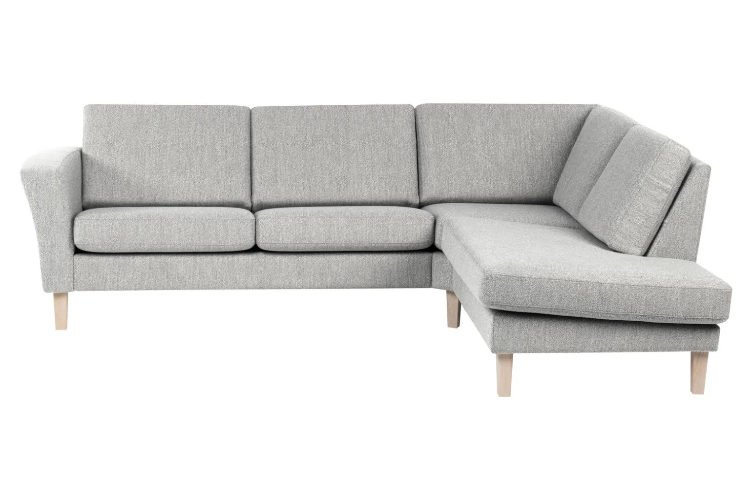 Slogen hjørnesofa