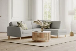 Slogen hjørnesofa