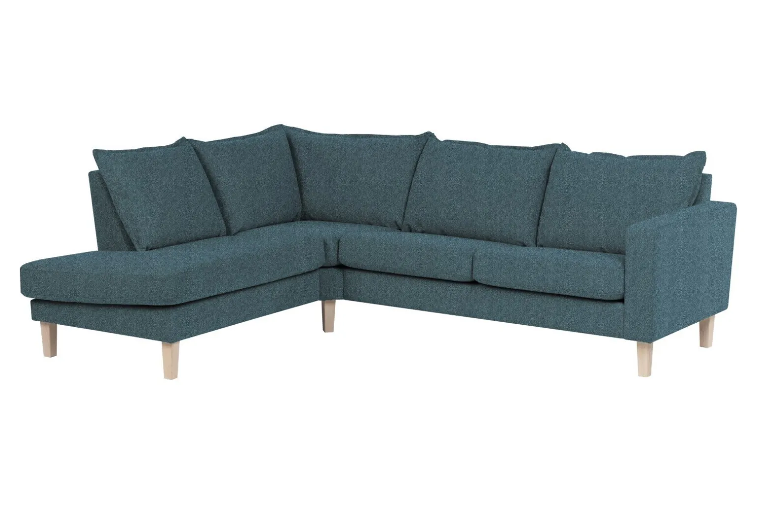 Slogen hjørnesofa