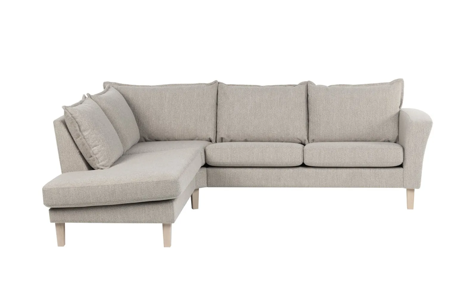 Slogen hjørnesofa