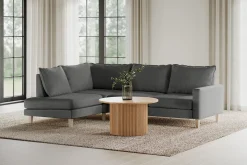 Slogen hjørnesofa