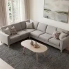 Slogen hjørnesofa