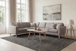 Slogen hjørnesofa